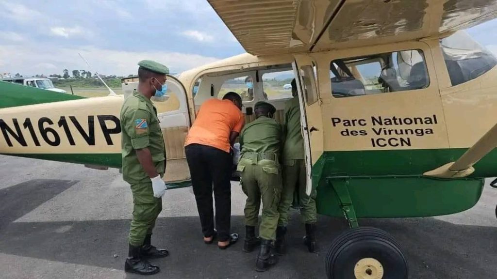 Une nouvelle embuscade meurtrière qui intervient seulement quelques jours après une autre qui avait elle aussi coûté la vie à un écogarde