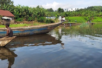 Nous sommes à Kalehe, groupement de Buzi, au Sud-Kivu