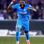 Chancel Mbemba Retenu pour le trophée Marc Vivien foé récompensant le meilleur joueur africain de la ligue1 française