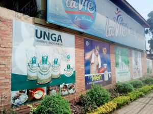La société PREMIDIS basée à Rutshuru ferme ses activités sur l'ensemble de la province du Nord-Kivu