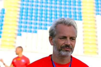 Sébastien Desabre annonce la publication de sa liste des léopards retenus pour cette rencontre