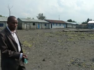 L'école primaire RUTOBOKO