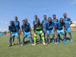 Beni sport s'offre le DC Kihira par forfait