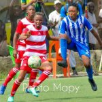 La ligue nationale de football féminin au 14e édition du championnat national de football féminin