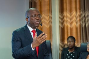 RDC : Matata Ponyo dénonce une gouvernance tribale et conteste sa condamnation L'ancien Premier Ministre Congolais, Augustin Matata Ponyo