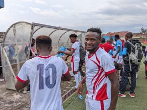 L'A.C Nduma s'offre le TP Sake