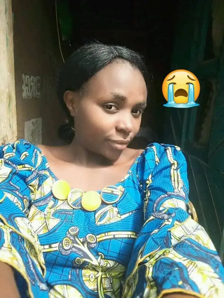 La victime s'appelle Arlette mwengesyali.