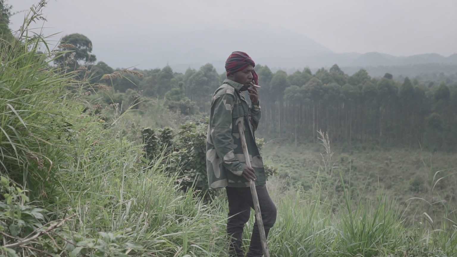 Le groupe armé d'autodéfense FAR dénonce l'arrestation de l'un de ses compagnons d'armes par le général auto proclamé Kabido