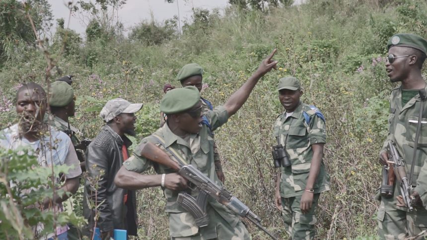 Le groupe armé d'autodéfense FAR dénonce l'arrestation de l'un de ses compagnons d'armes par le général auto proclamé Kabido