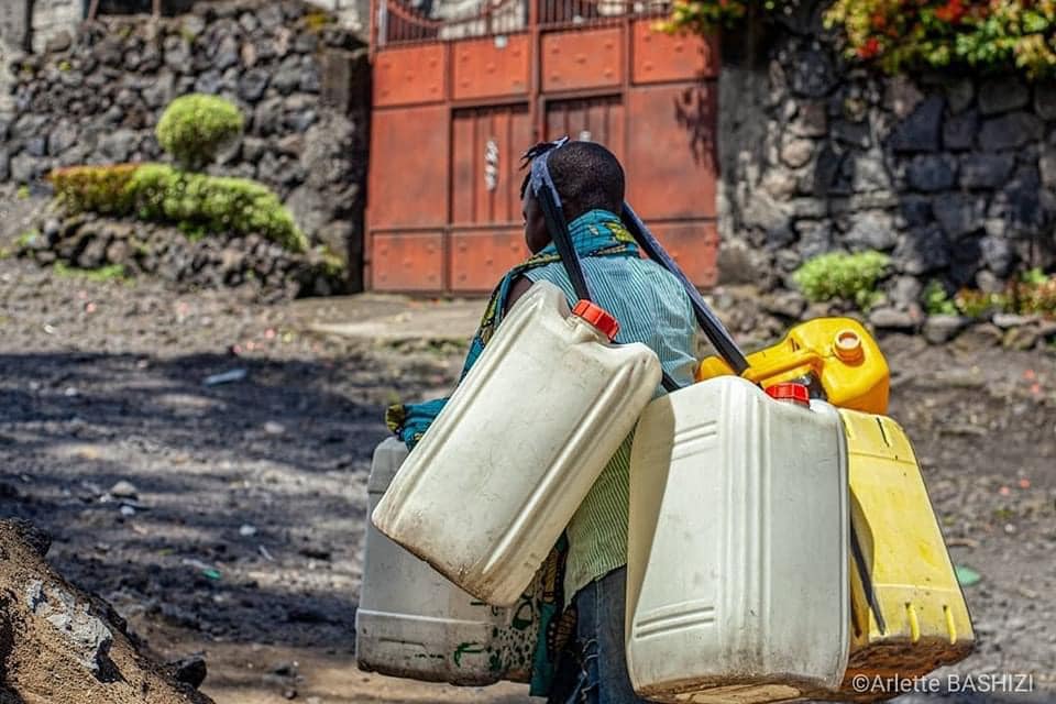 La pénurie d’eau reste un casse-tête pour les habitants des différents quartiers de la ville touristique