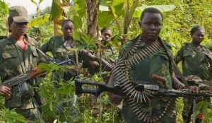 RDC: EU, condamne l'attaque contre des COEDO contre le site des déplacés de Lala en Ituri FB_IMG_16866433684316998