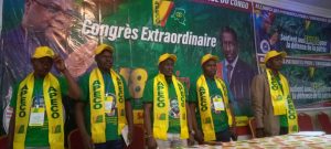 Goma: Ouverture du congrès extraordinaire de l'alliance des patriotes pour l'émergence du Congo IMG-20230618-WA0013