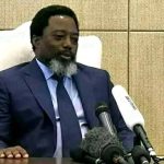 Président National du parti politique PPRD Joseph KABILA KABANGE