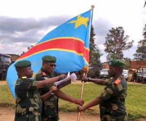 RDC : L’indépendance devrait se conserver car elle est une lutte perpétuelle (Akramm TUMSIFU) La République démocratique du Congo totalise 63ans jour pour jour depuis qu’elle a décroché son indépendance