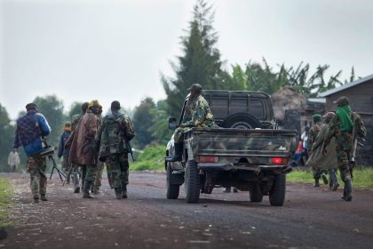 L'ONU appelle le M23 à se retirer urgemment et complétement des territoires occupés