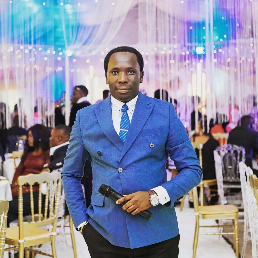 Bahirwe Mugisho Espoir connu à Goma sous le sobriquet de Yverbag