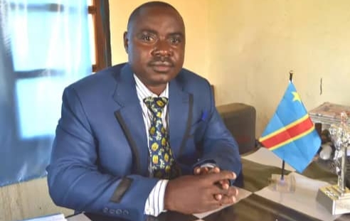 La police nationale congolaise commissariat urbain de Beni, par le biais de son communicateur Nasson Murara