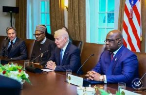 RDC : Les États-Unis appellent à la fin des violences en RDC et exigent le désarmement des groupes armés Rapport définitif par un groupe d’experts des Nations unies. Département d’État des États-Unis
