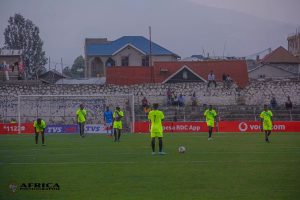 Pré-saison : La sélection Young star est de retour pour réunir les joueurs de Goma en vacances La sélection Young star est de retour pour réunir les joueurs de Goma en vacances