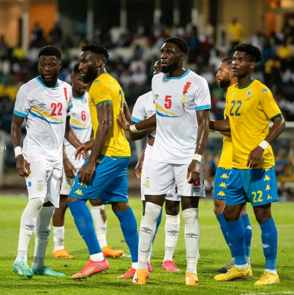 Desabre enregistre le premier forfait pour le prochain match des léopards