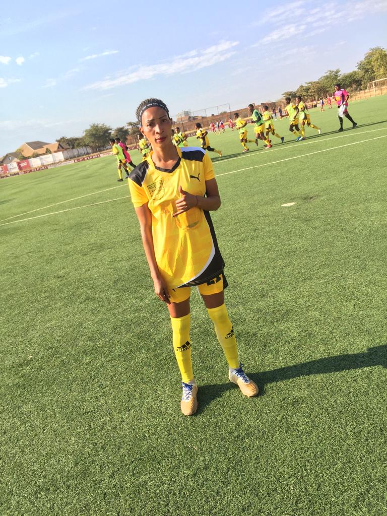 L'AS Kabasha lance un signal fort, DC Bweremana crée la sensation