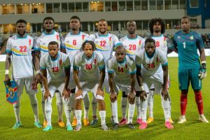 Desabre enregistre le premier forfait pour le prochain match des léopards