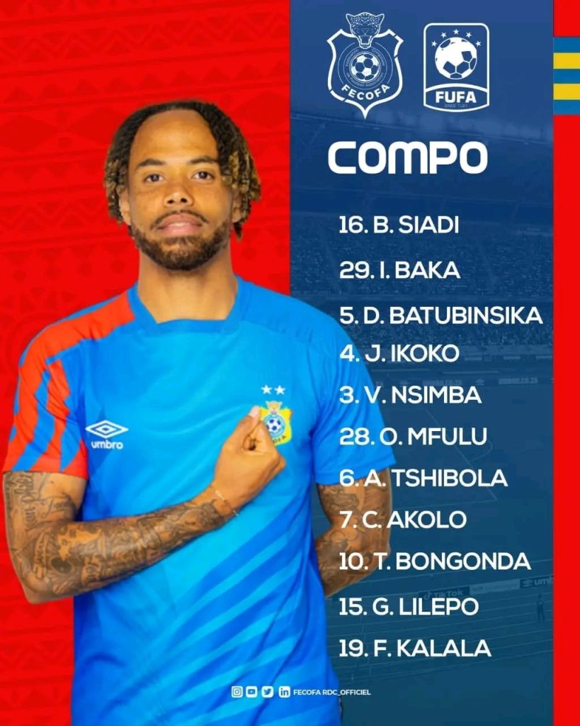 Compositions de léopard