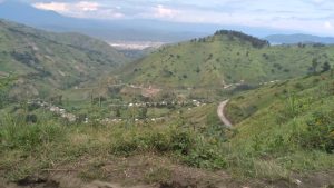 Barrières illégales à masisi : les autorités déshabillent saint pierre pour habillé saint Paul. Dans les collines de Bihambwe dans le territoire de MASISI