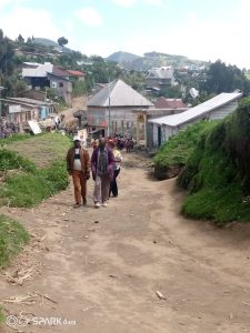 Plusieurs biens des habitants pillés par des bandits armés dans le village Miti
