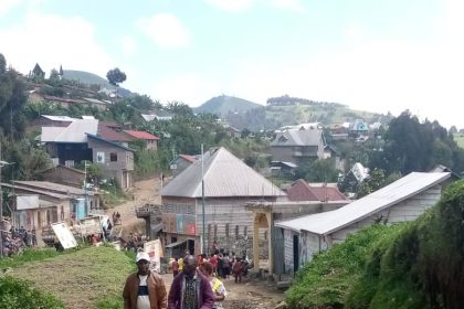 Plusieurs biens des habitants pillés par des bandits armés dans le village Miti