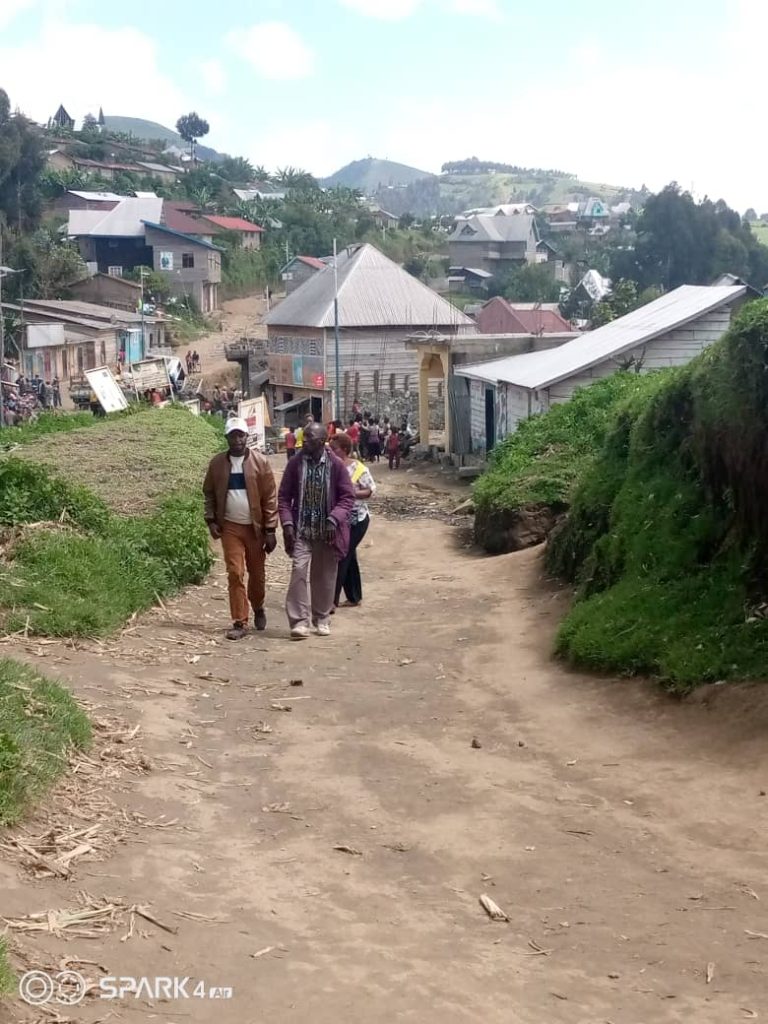 Plusieurs biens des habitants pillés par des bandits armés dans le village Miti