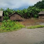 Photo d'illustration du village de MWESO dans le Territoire de MASISI