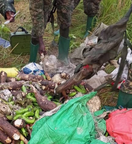 3 rebelles ADF neutralisés, dont l'un des grands leaders de ce mouvement terroriste