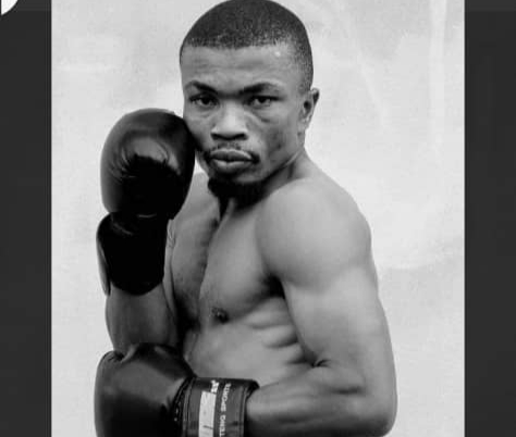 Sylvain Muhindo promet l'enfer à Cédric Gakuba