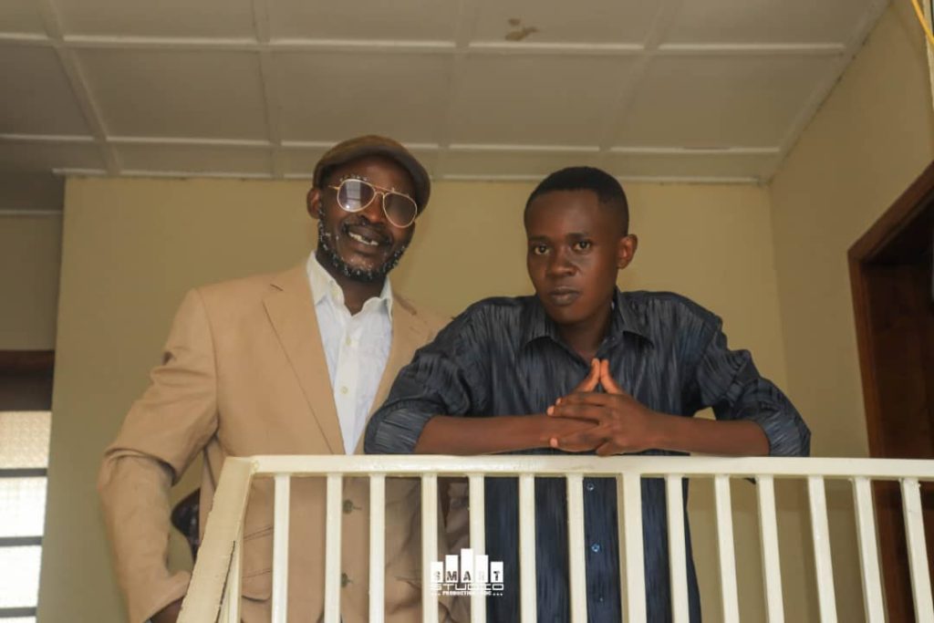 La troupe théâtrale Baragumu signe son come-back.