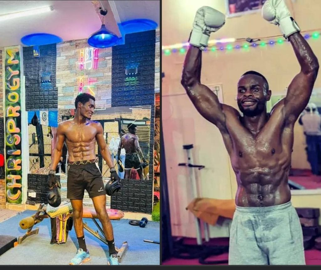 Les préparatifs du Gala de Boxe de "TBT" évoluent à pas de géant