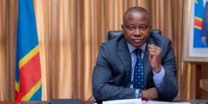 RDC : 13 Août 2023, un mois après l'assassinat de Chérubin Okende, ce qu'il faut retenir Chérubin OKENDE, ancien ministre national de transport et porte-parole du parti politique Ensemble pour la République de Moise KATUMBI