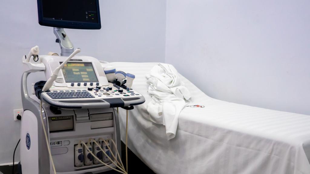 L'Hôpital DOCS acquis un service d’imagerie médical