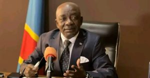 RDC : Justin Bitakwira appelle à une mobilisation pacifique pour mettre fin aux conflits armés dans l'Est du pays Justin Bitakwira est invité à se présenter " à l'office de Monsieur le procureur Général près la Cour de Cassation"
