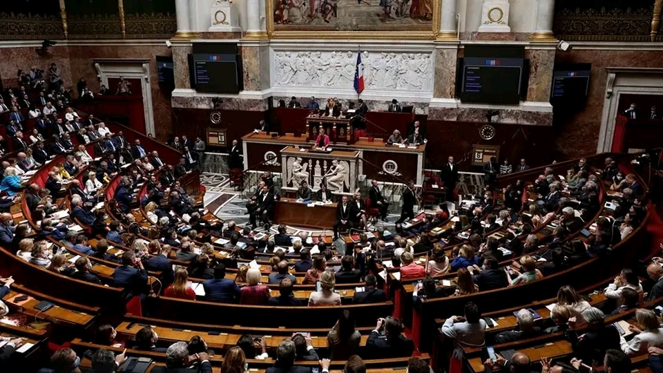 Plus de 60 députés français demandent à la République du Rwanda de cesser tout soutien au groupe rebelle du M23