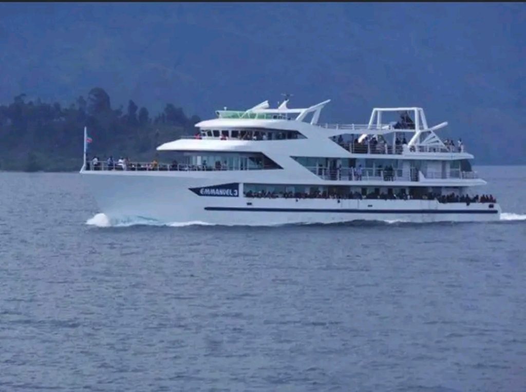 La saga Emmanuel 3 continue. Ce samedi le bateau vient encore de perdre son repère en plein voyage