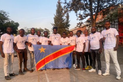 Le collectif des mouvements citoyens et groupes de pression du Nord-Kivu