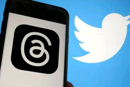 Le nouveau réseau social Threads, lancé par le géant américain Meta pour rivaliser avec Twitter