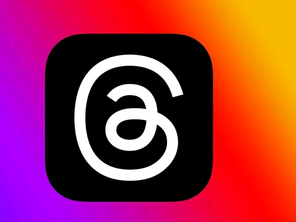 Le nouveau réseau social Threads, lancé par le géant américain Meta pour rivaliser avec Twitter