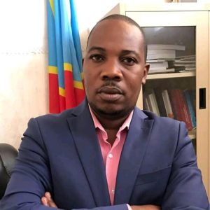 Sud-Kivu : Me Daniel lwaboshi nommé DG de la regie des voies fluviales RVF. Me Daniel lwaboshi nommé DG de la regie des voies fluviales RVF.