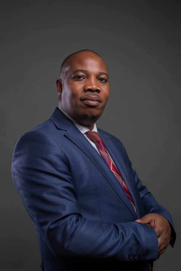 Me Daniel lwaboshi nommé DG de la regie des voies fluviales RVF.