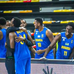 Les léopards quittent Angola bredouille