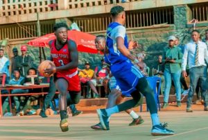 Chaux sport conserve son titre du championnat local