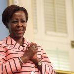 Louise Mushikiwabo secrétaire générale de l’Organisation internationale de la francophonie (OIF)