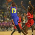 Le basketball a offert un spectacle de haut niveau avant même la journée d'ouverture des neuvièmes Jeux de la Francophonie